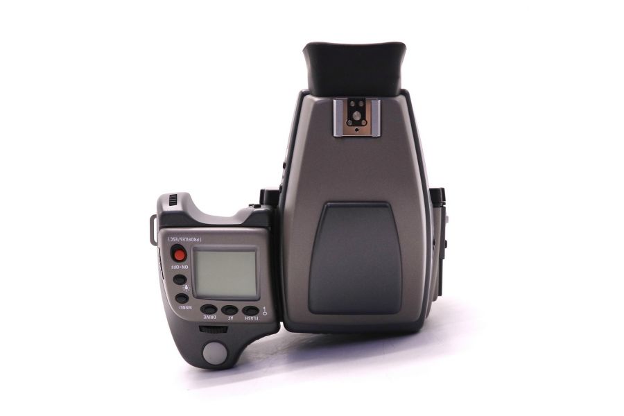 Hasselblad H1 body (пробег 1050 кадров)