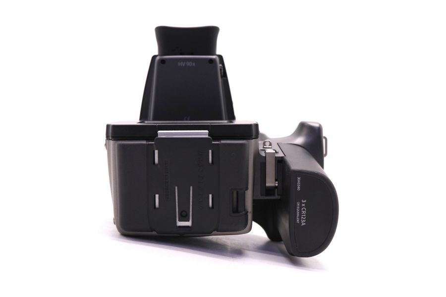 Hasselblad H1 body (пробег 1050 кадров)