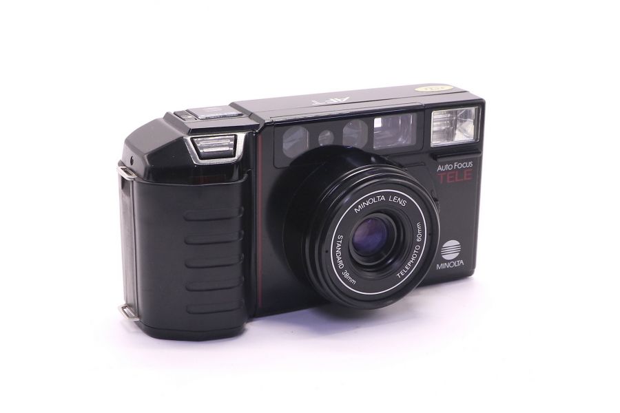 Minolta AFT