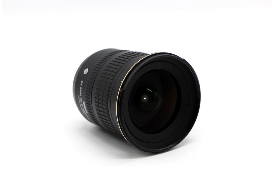 Nikon 12-24mm f/4G ED-IF AF-S DX Zoom-Nikkor (302307)