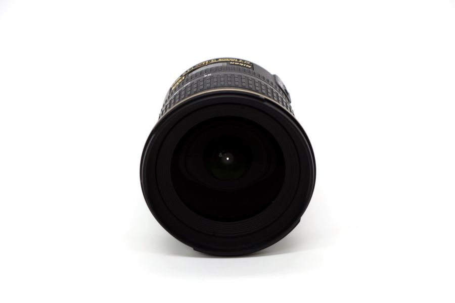 Nikon 12-24mm f/4G ED-IF AF-S DX Zoom-Nikkor (302307)