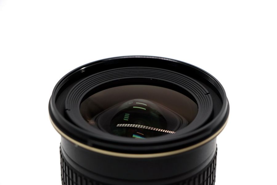 Nikon 12-24mm f/4G ED-IF AF-S DX Zoom-Nikkor (302307)