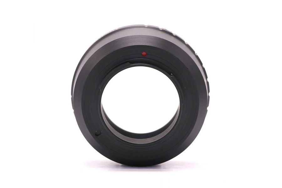 Adapter M42 - Nikon 1