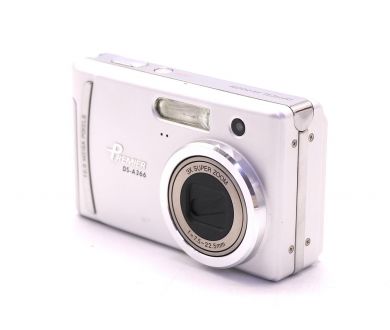 Premier DS-A366 компактная цифровая фотокамера