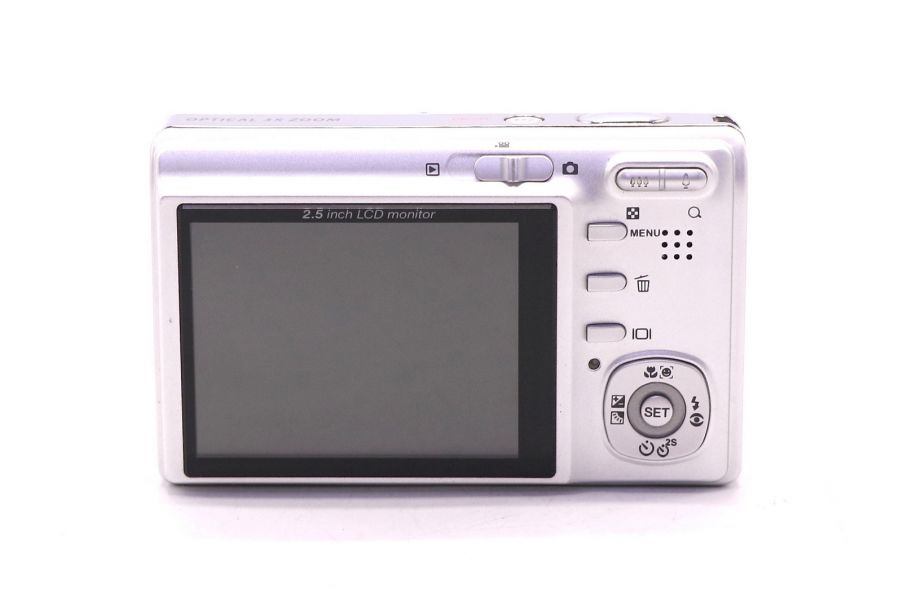 Premier DS-A366 компактная цифровая фотокамера