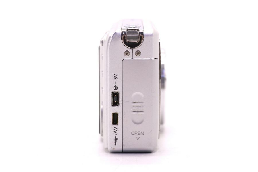 Premier DS-A366 компактная цифровая фотокамера