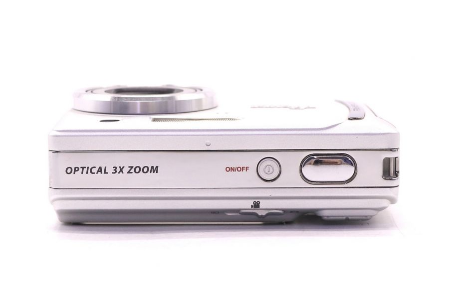 Premier DS-A366 компактная цифровая фотокамера