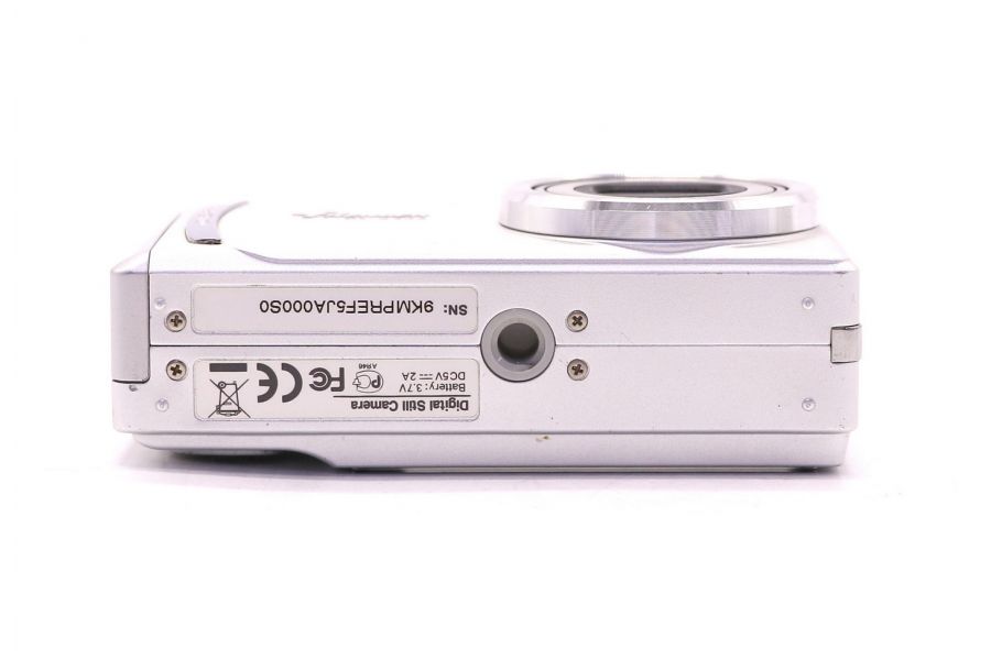 Premier DS-A366 компактная цифровая фотокамера