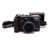 Canon PowerShot G5 (Japan, 2015)