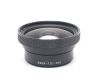 Конвертер Raynox SRW-6600-58 0.66x 58mm Wide Angle Conversion Lens