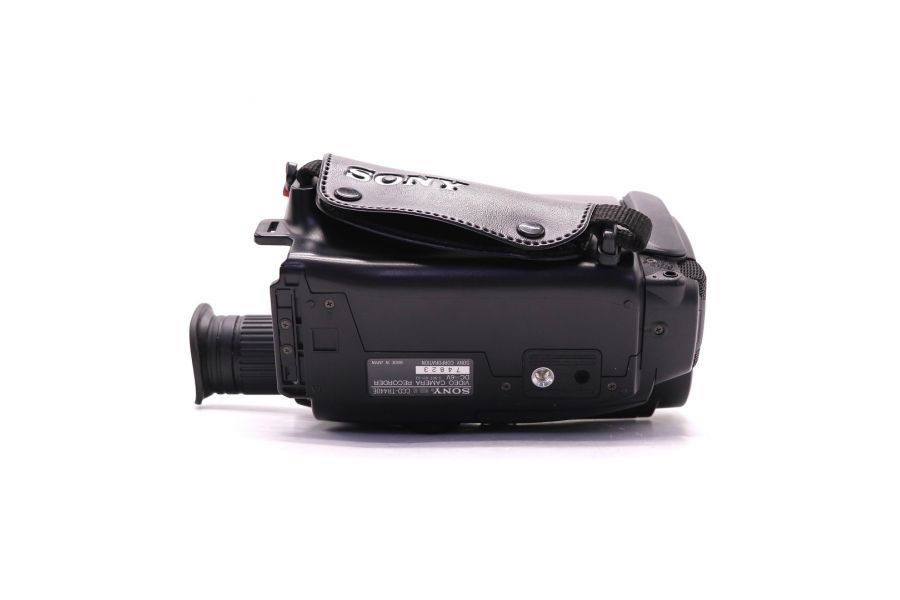 Видеокамера Sony CCD-TR440E формата PAL (Japan)
