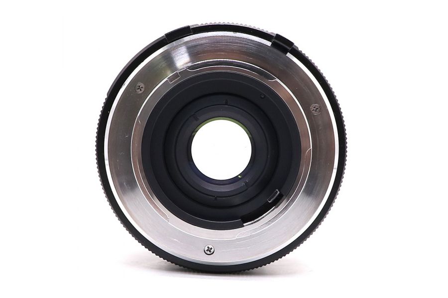 Makinon 28mm f/2.8 Auto MC для Minolta MD