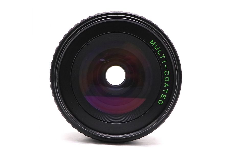 Makinon 28mm f/2.8 Auto MC для Minolta MD