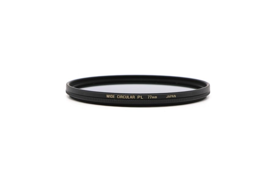 Светофильтр Sigma DG Wide Circular PL 77mm Japan