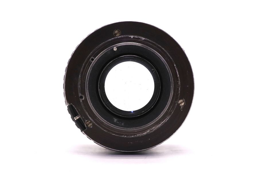 Oreston 1.8/50 Meyer-Optik Gorlitz (Germany, 1973)