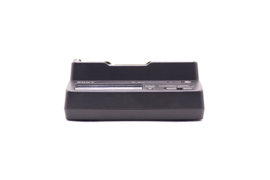 Зарядное устройство Sony AC-V700 (Japan, 2000)