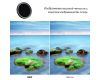Светофильтр K&F Concept NANO-X ND2-32-CPL MRC 82mm