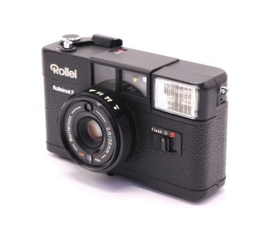 Rollei Rolleimat F