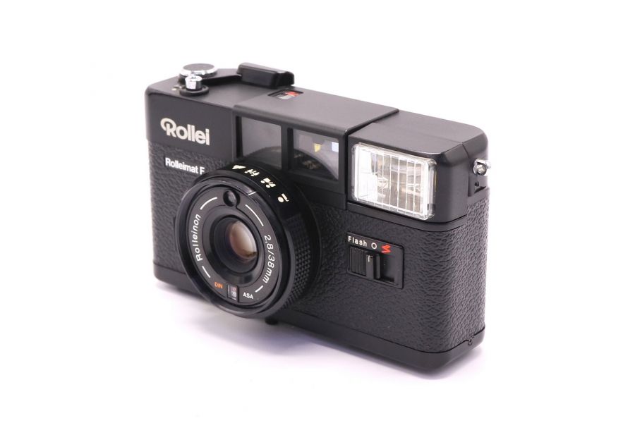 Rollei Rolleimat F