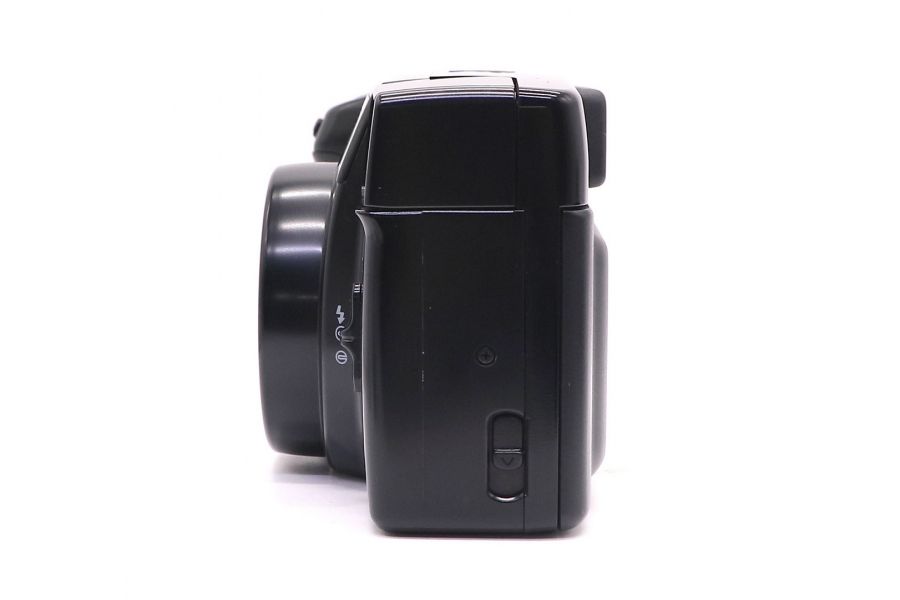 Minolta Mac-Zoom 90 Quartz Date