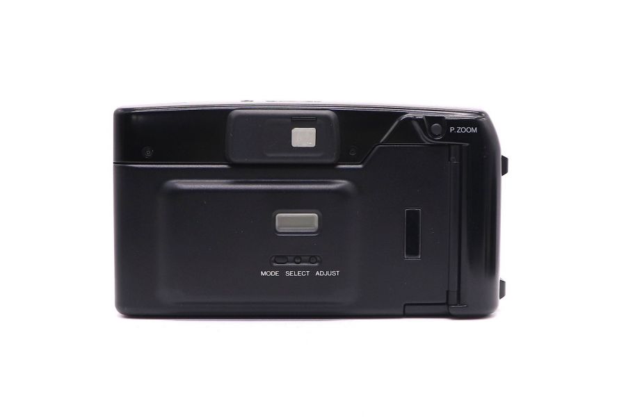 Minolta Mac-Zoom 90 Quartz Date