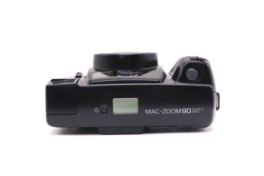 Minolta Mac-Zoom 90 Quartz Date