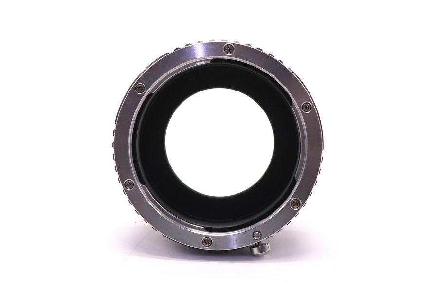 Adapter Canon EOS / EF - Micro 4/3 Pixco