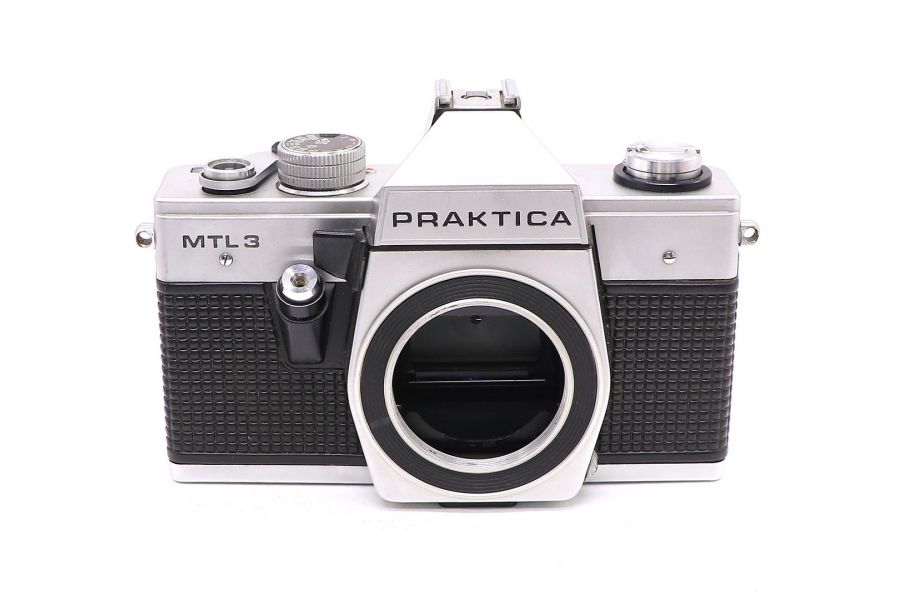 Praktica MTL 3 body б.