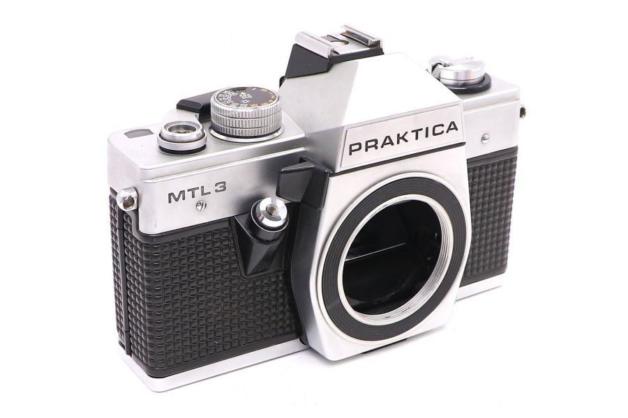 Praktica MTL 3 body б.