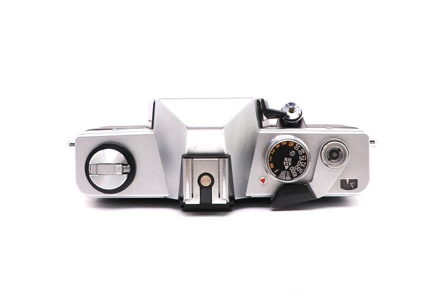 Praktica MTL 3 body б.