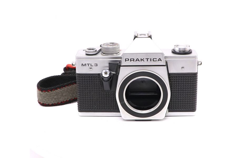 Praktica MTL 3 body б.