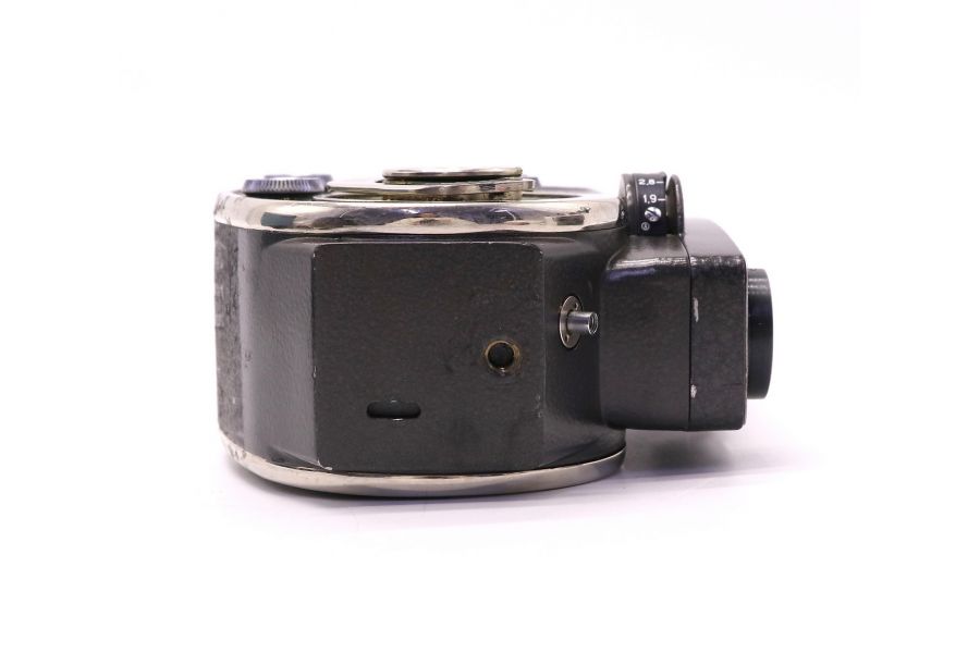 Кинокамера Кварц 2м в упаковке