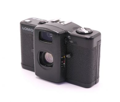 Lomo LC-A (СССР, 1989)