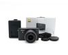 Nikon 1 J1 kit box