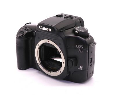 Купить Canon EOS 30 Date body Canon EOS 30 Date body