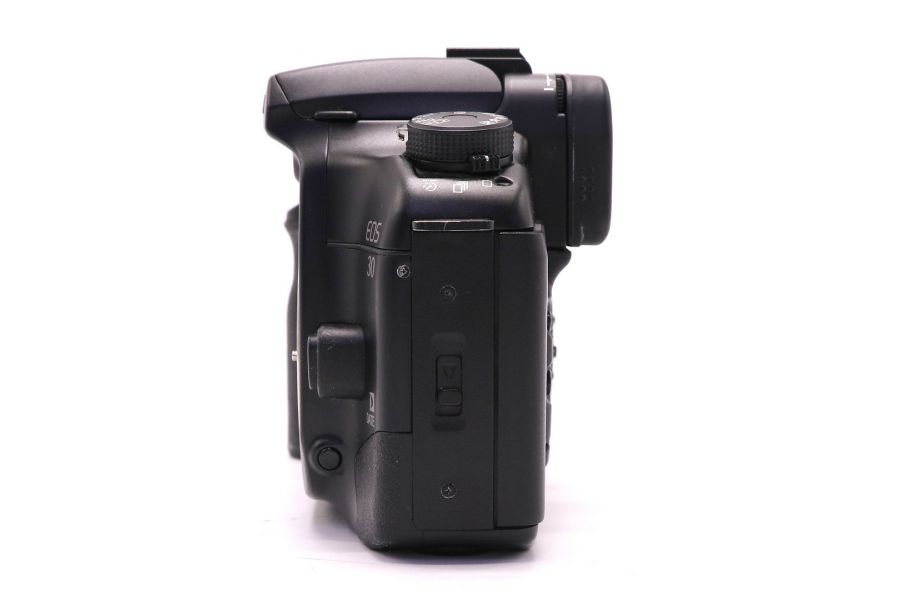 Canon EOS 30 Date body