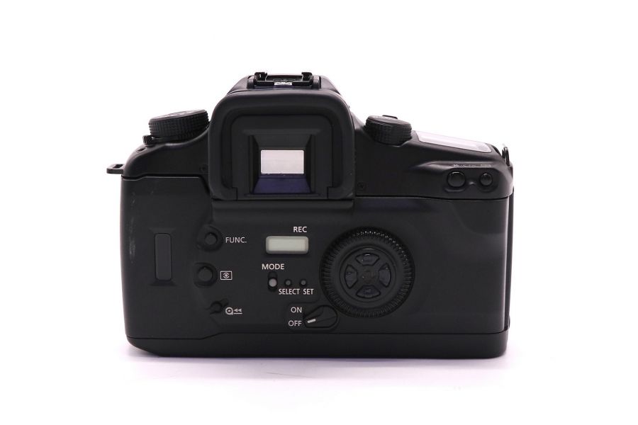 Canon EOS 30 Date body