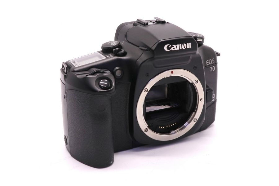 Canon EOS 30 Date body