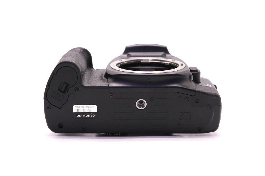 Canon EOS 30 Date body
