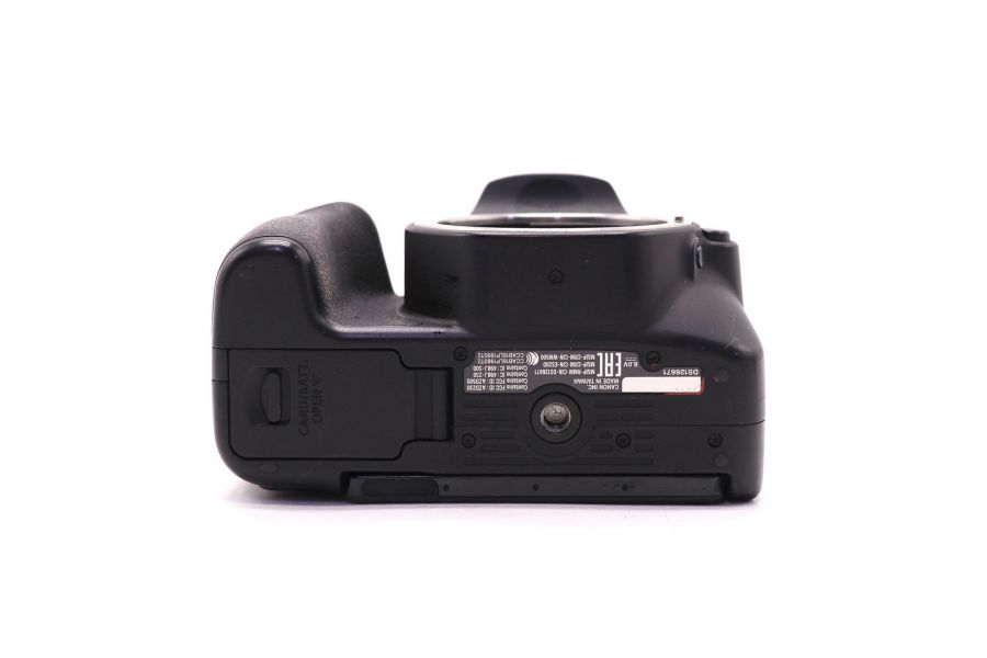 Canon EOS 200D body (пробег 57355 кадров)