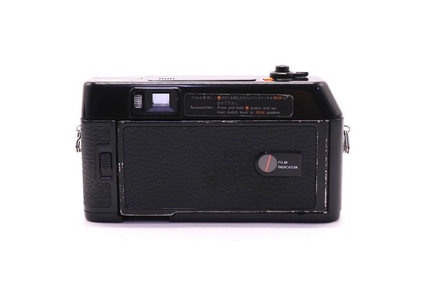 Konica C35 MF неисправный (Япония)