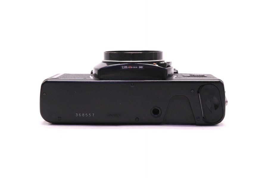 Konica C35 MF неисправный (Япония)