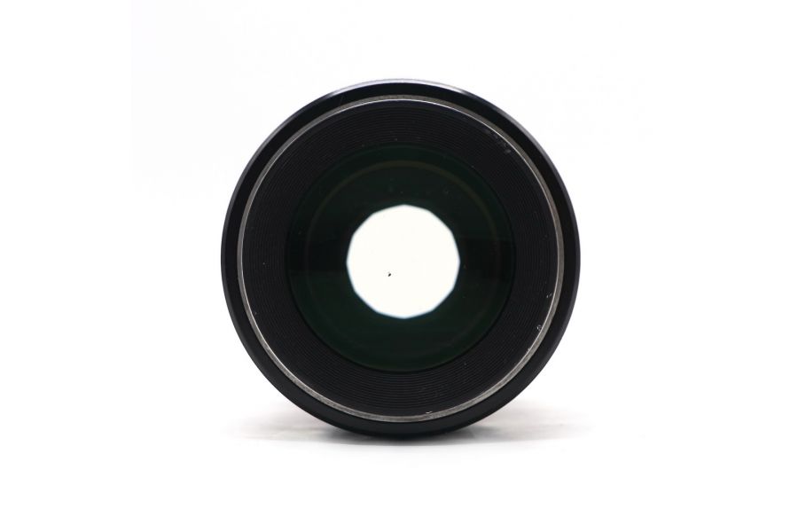 Ultra-Micro-Nikkor 4/165mm + линза M=1/20