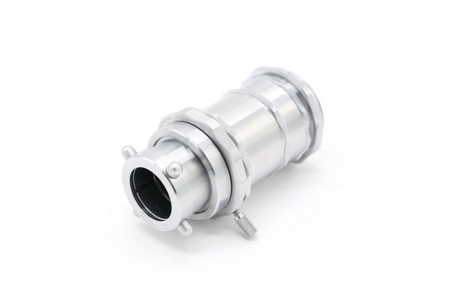 Кольца удлинительные Pentacon M42 для микроскопа