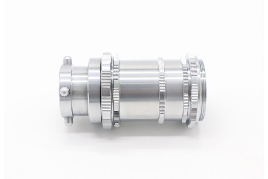 Кольца удлинительные Pentacon M42 для микроскопа