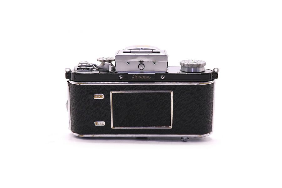 Фотокамера зеркальная Exakta Varex body (Germany)