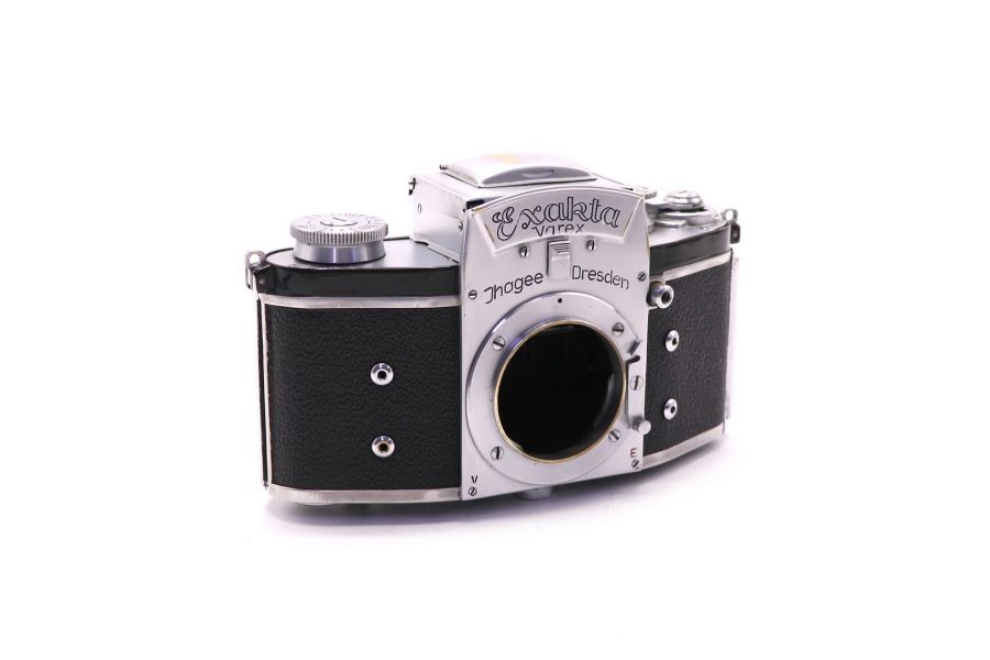 Фотокамера зеркальная Exakta Varex body (Germany)
