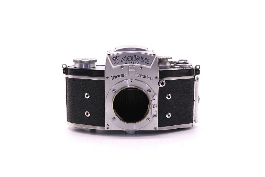 Фотокамера зеркальная Exakta Varex body (Germany)