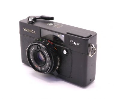 Yashica 35 MF