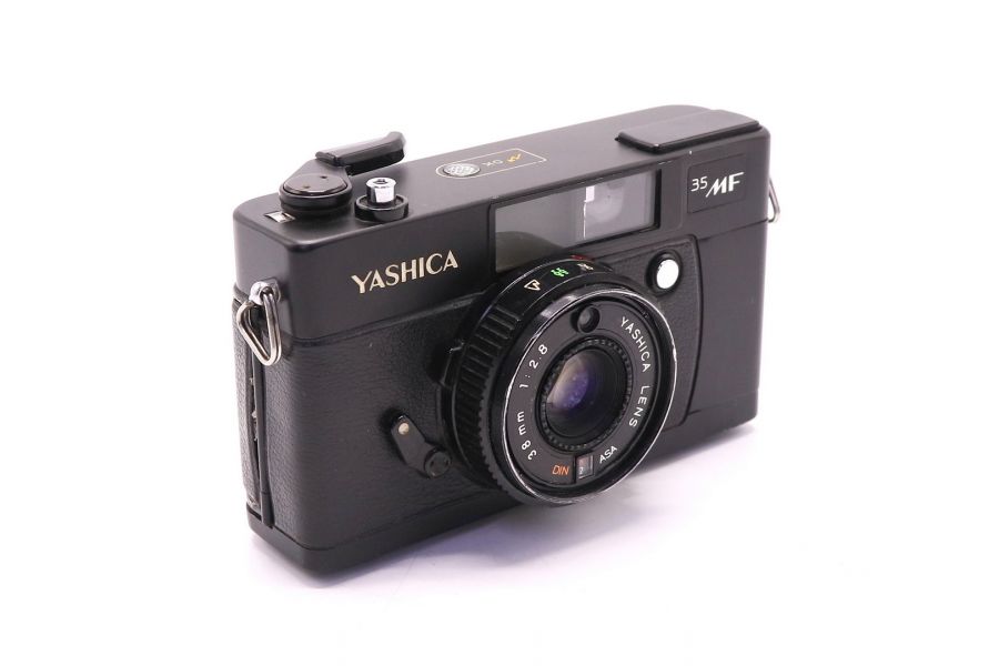 Yashica 35 MF